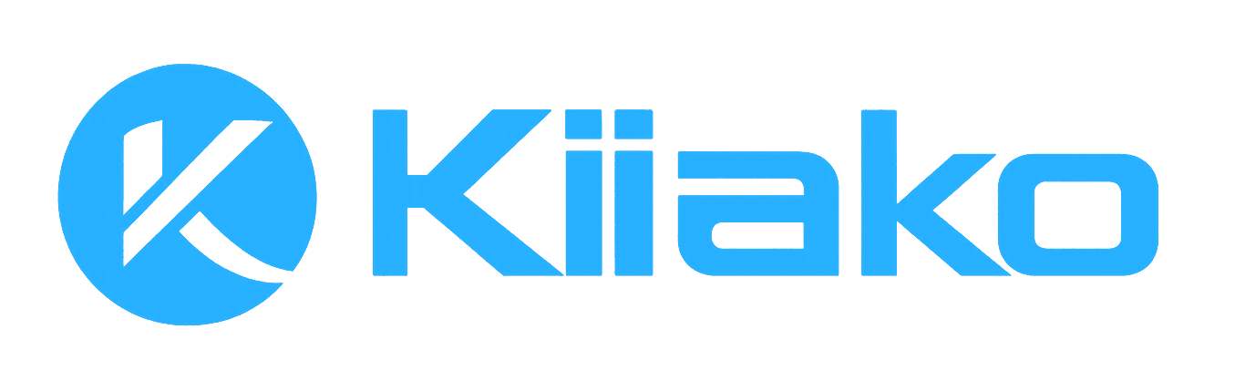 Kiiako