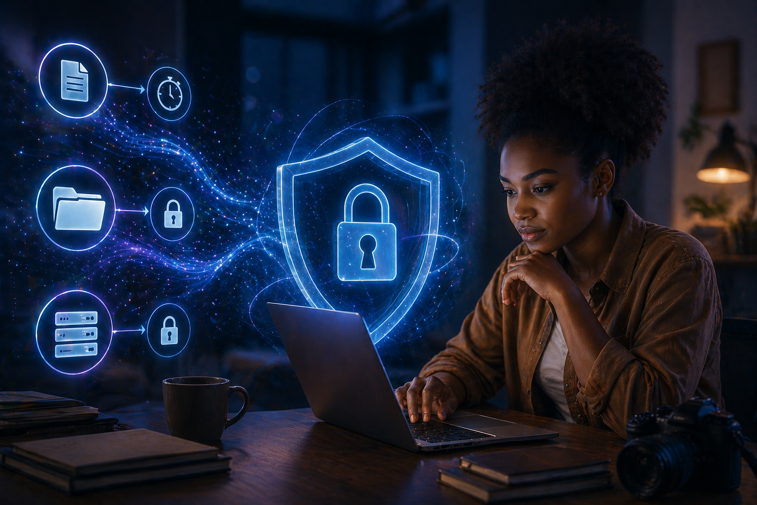 Digital Security