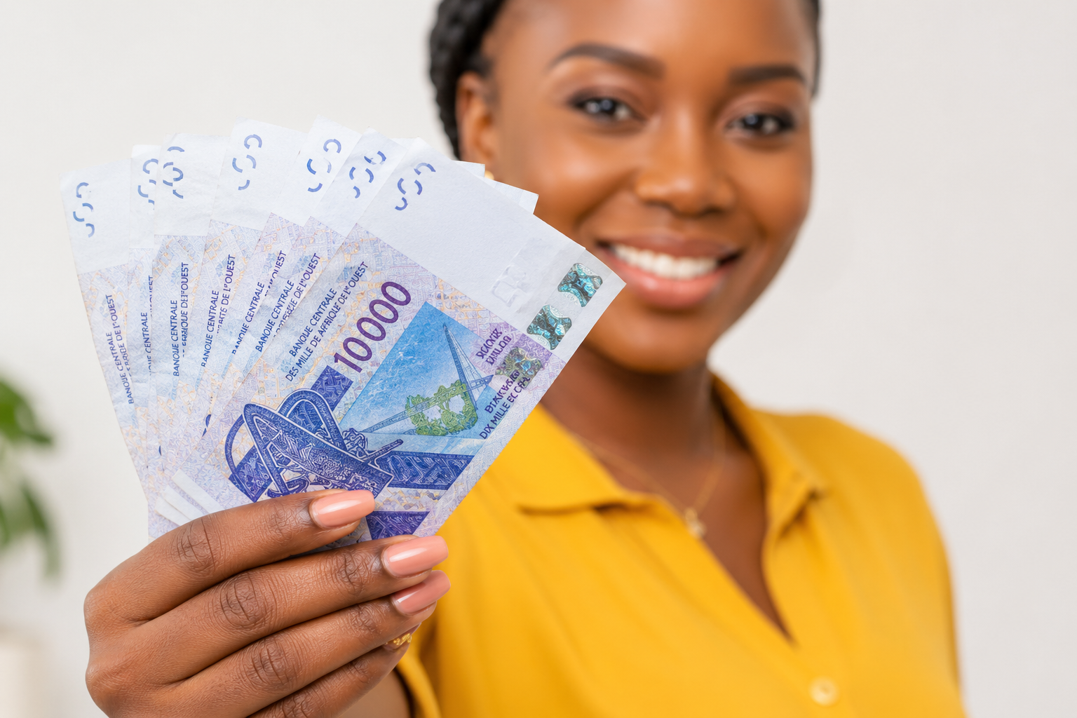 Passive Income Success