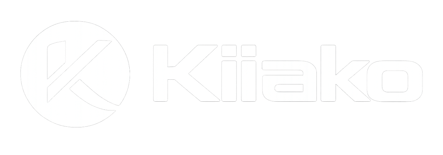 Kiiako